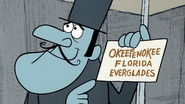 Dudley Do-Right - Niagara Falls