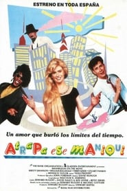 Atrapa ese maniquí (1991)