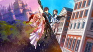 Isekai de Cheat Skill wo Te ni Shita Ore wa