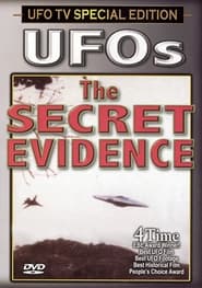UFO - The Secret, Evidence We Are Not Alone