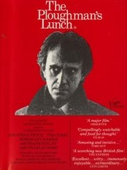 Poster The Ploughman's Lunch 1983
