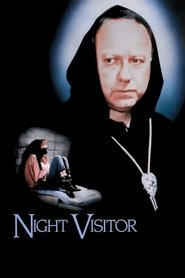Poster Night Visitor 1989