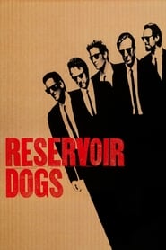 Reservoir Dogs (1992) ขบวนปล้นไม่ถามชื่อ  พากย์ไทย