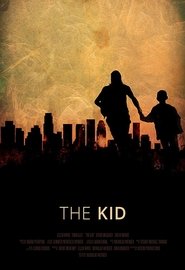 The Kid постер