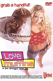 Poster Love Muffins 2002
