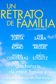 Un retrato de familia (2021) HD 1080p Latino