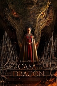 La Casa del Dragón Temporada 1 Capitulo 2