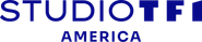 Logo for Studio TF1 America Logo for Studio TF1 America