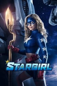 Stargirl (2020) Hindi Dubbed Season 1 Complete
