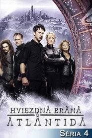 Stargate Atlantis Season 4 10