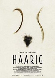 Poster Haarig