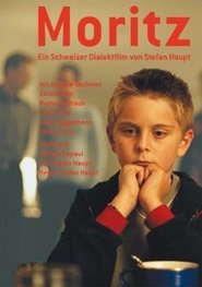 Poster Moritz 2003