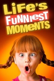 Poster Life’s Funniest Moments 2008