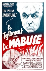 The Last Will of Dr. Mabuse 1933