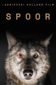 Spoor постер