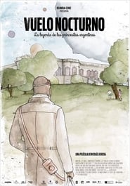 Vuelo nocturno: La leyenda de las princesitas argentinas постер