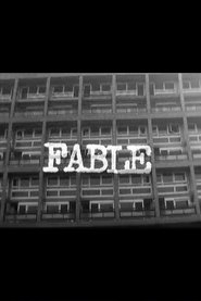 Poster Fable