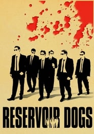 Reservoir Dogs: Sundance Institute 1991 June Film Lab (1991)