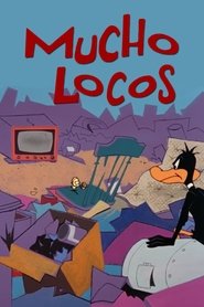 Poster Mucho Locos 1966