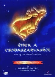 Poster Ének a csodaszarvasról