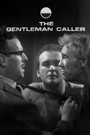 Poster The Gentleman Caller 1967