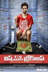 Wish You Happy Breakup (2016) Wish You Happy Breakup (2016)