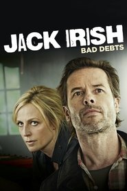 Poster Jack Irish - Vergessene Schuld