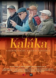 Kaláka – a Kárpátoktól a Karib-tengerig