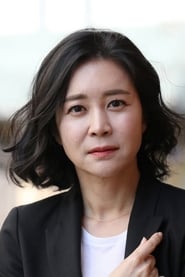 Imagem Lee Hang-na