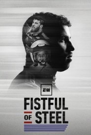 Fistful of Steel: The Rise of Bubba Wallace 2021