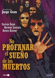 No profanar el sueño de los muertos (1974)