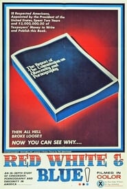 Red, White and Blue 1971