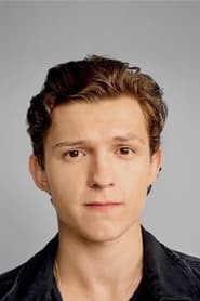 Tom Holland