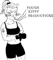 Tough Kitty Productions logo