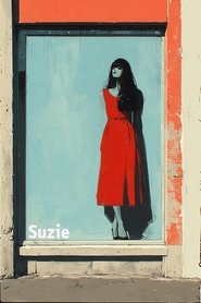 Poster Suzie 2007