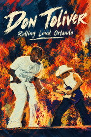 Don Toliver LIVE at Rolling Loud Orlando 2026