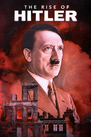 The Rise of Hitler