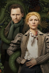 The Essex Serpent poster