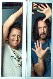 Bill & Ted Face the Music (2019)