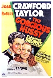 The·Gorgeous·Hussy·1936·Blu Ray·Online·Stream