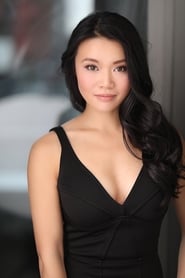 Caroline Chan as Mai Ling 'aka' #2