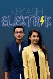 Poster Kekasih Elektrik 2017 Poster Kekasih Elektrik 2017