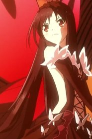 Accel World Season 1 Episode 19