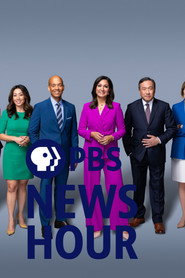Година новин PBS постер