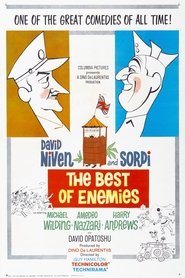 The Best of Enemies (1961)