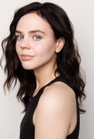 Georgia Norman as April Pearson