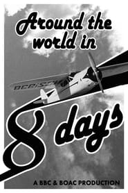 Around the World in Eight Days 1949