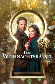 Poster Das Weihnachtsrätsel