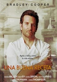 Una buena receta (2015)