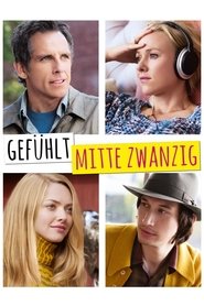 Poster Gefühlt Mitte Zwanzig